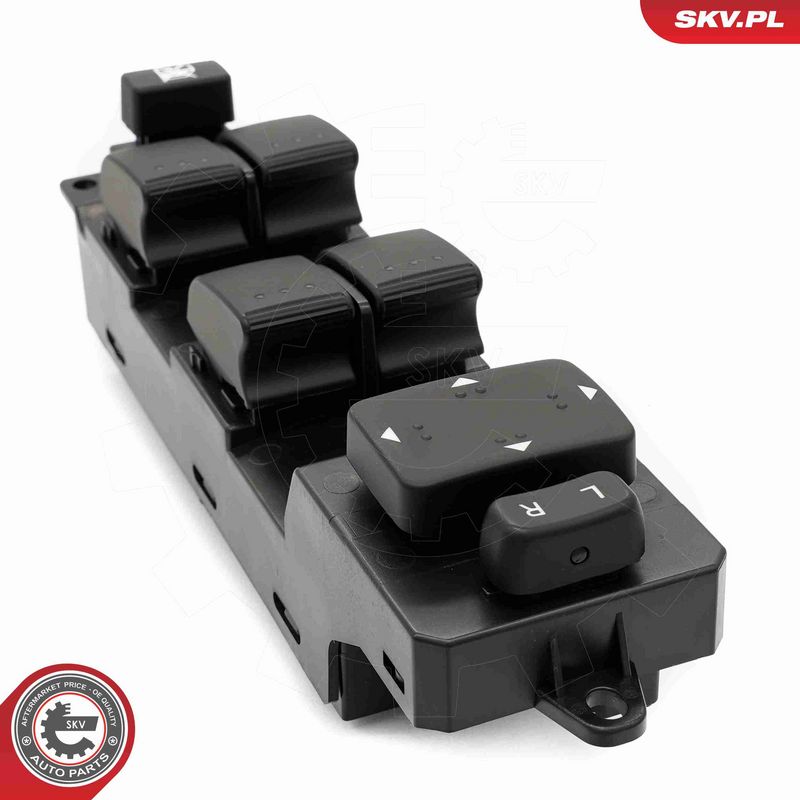 ESEN SKV 37SKV463 Switch, window regulator
