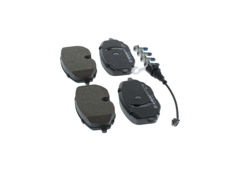 Prekės atitinka OEM kodą: 5WA 698 151 P