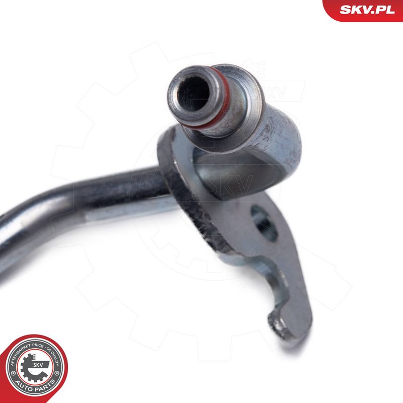 Hüdraulikavoolik, roolimine, ESEN SKV 10SKV878