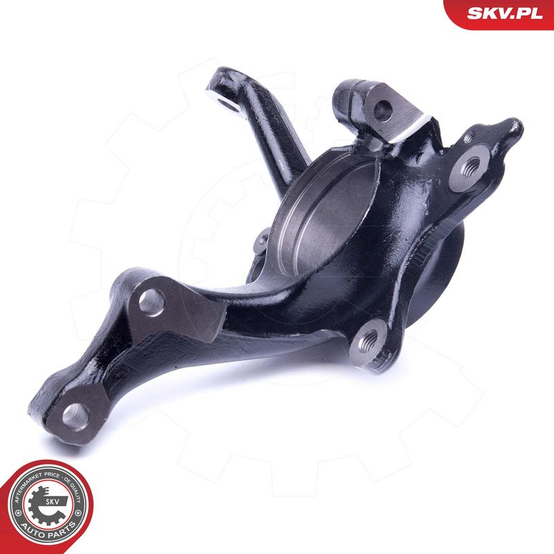 Käändmik, rattakinnitus, ESEN SKV 47SKV182