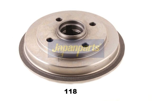 JAPANPARTS Stabdžių būgnas