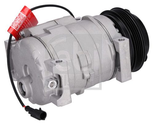 FEBI BILSTEIN 182615 Compressor, air conditioning
