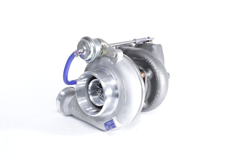 Compresor,sistem de supraalimentare T918354 BTS Turbo