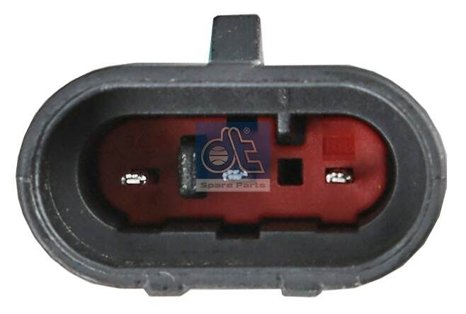 Compresor,sistem de supraalimentare 7.58004 DT Spare Parts
