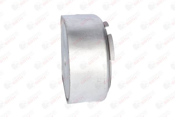 BIRTH 80353 Oil Cooler, Engine Oil