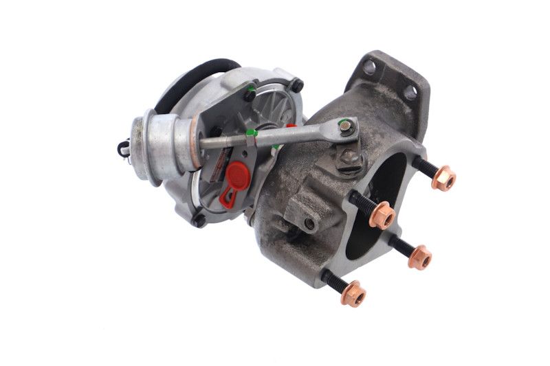 REMANTE 003-001-001110R Charger, charging (supercharged/turbocharged)