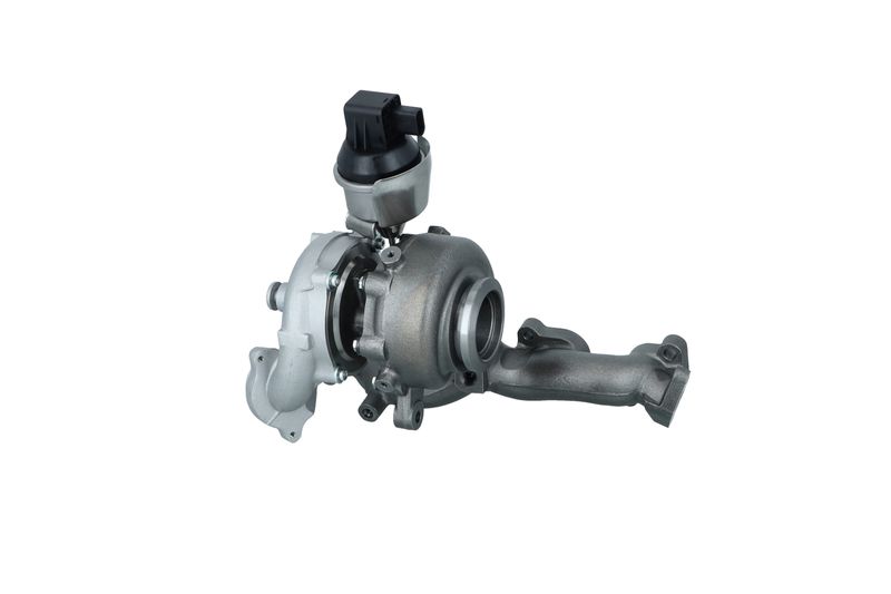 Kompressor, ülelaadimine, NRF 90010161