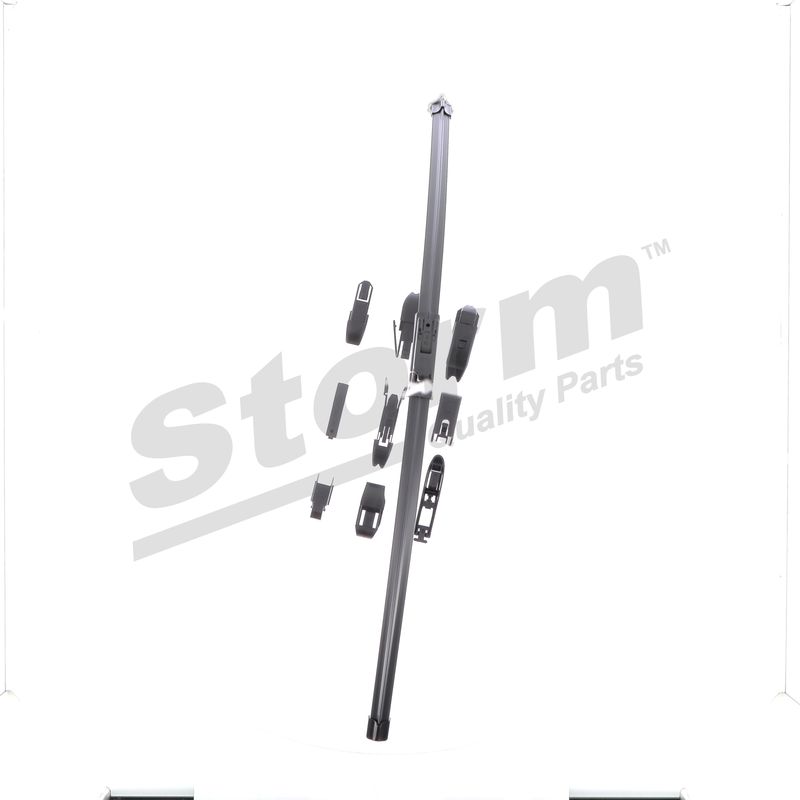 Balai d'essuie-glace STORM QUALITY PARTS 1000701