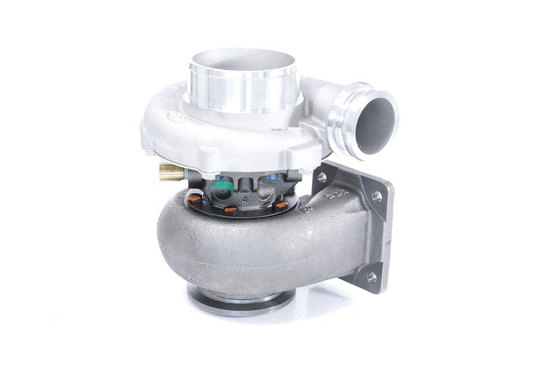 Compresor,sistem de supraalimentare T911913 BTS Turbo