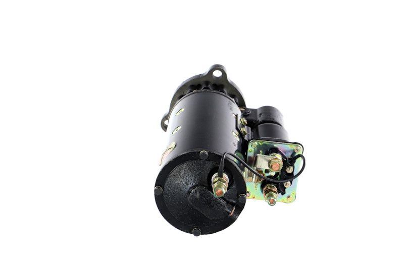 REMANTE 011-001-000165R Starter