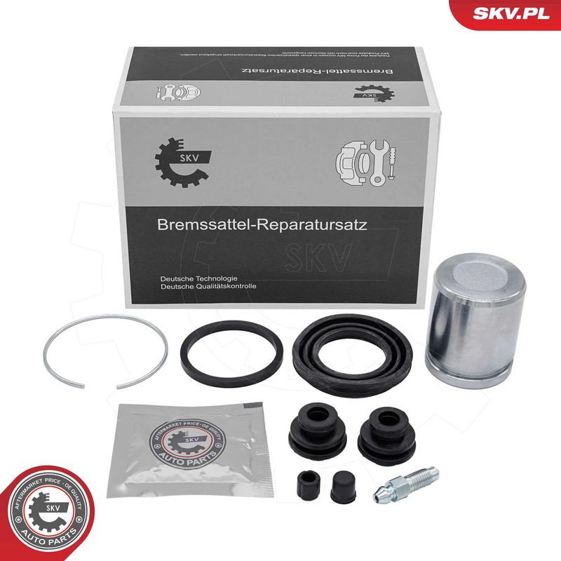 Remondikomplekt, Pidurisadul, ESEN SKV 91SKV157