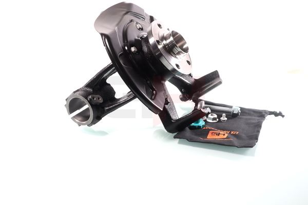 GH GH-284332V Steering Knuckle, wheel suspension