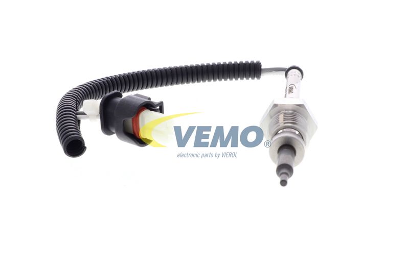 VEMO V30-72-0185 Jutiklis, išmetamųjų dujų temperatūra