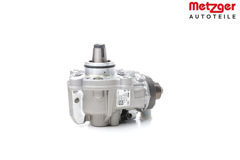 METZGER AUTOTEILE 0831006 Aukšto slėgio kuro siurblys