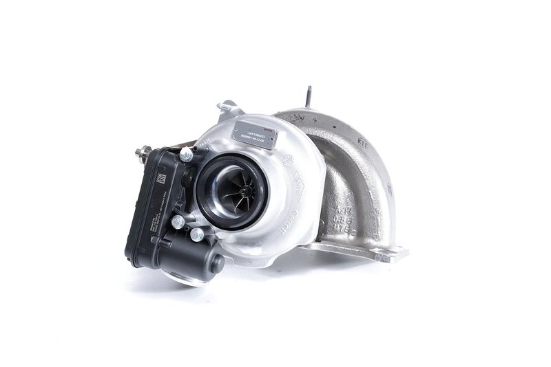 Compresor,sistem de supraalimentare T918697 BTS Turbo