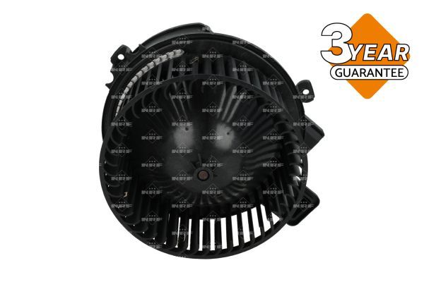 Ventilator, habitaclu NRF 30401748