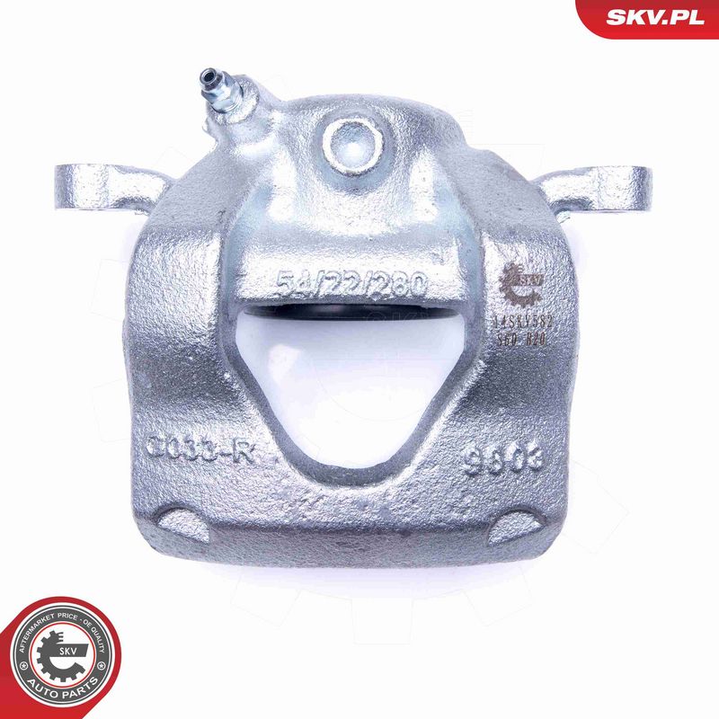 Pidurisadul, ESEN SKV 44SKV582