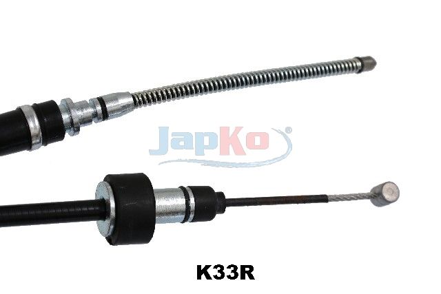 Tross, seisupidur, JAPKO 131K33R