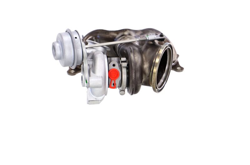 REMANTE 003-001-003881R Charger, charging (supercharged/turbocharged)