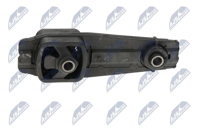 Paigutus, Mootor, NTY ZPS-CT-003