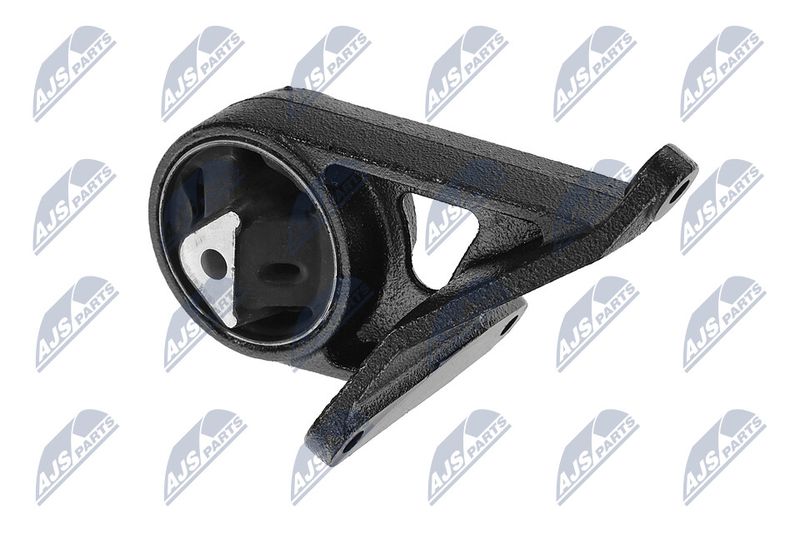 Paigutus, Mootor, NTY ZPS-CH-005