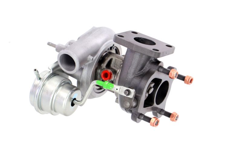 REMANTE 003-001-001368R Charger, charging (supercharged/turbocharged)