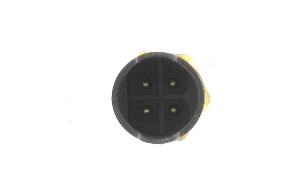 Sensor, temperatura del aceite
