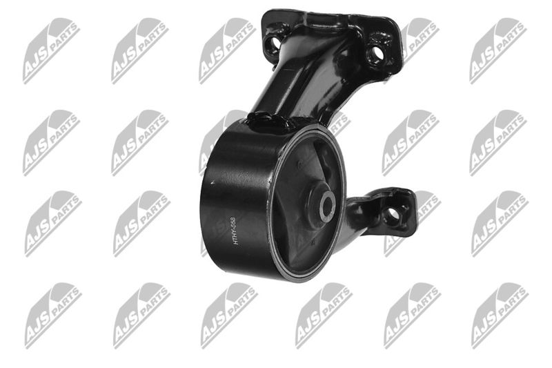 Paigutus, Mootor, NTY ZPS-HY-558