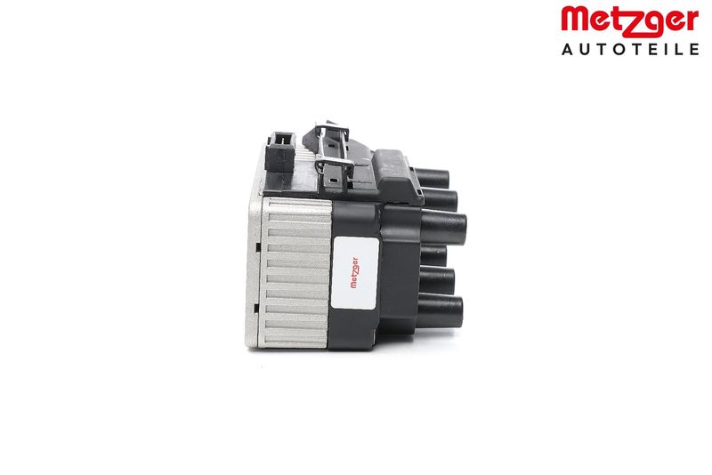 ZüNDSPULE METZGER AUTOTEILE 0880061 28