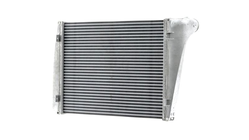 Product Image - Intercooler, inlaatluchtkoeler - CI274000P - MAHLE
