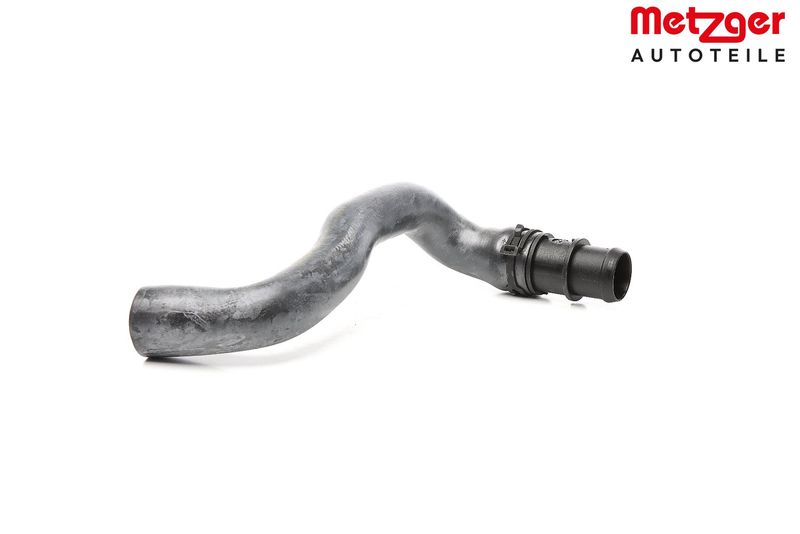 METZGER AUTOTEILE 2420001 Radiator Hose