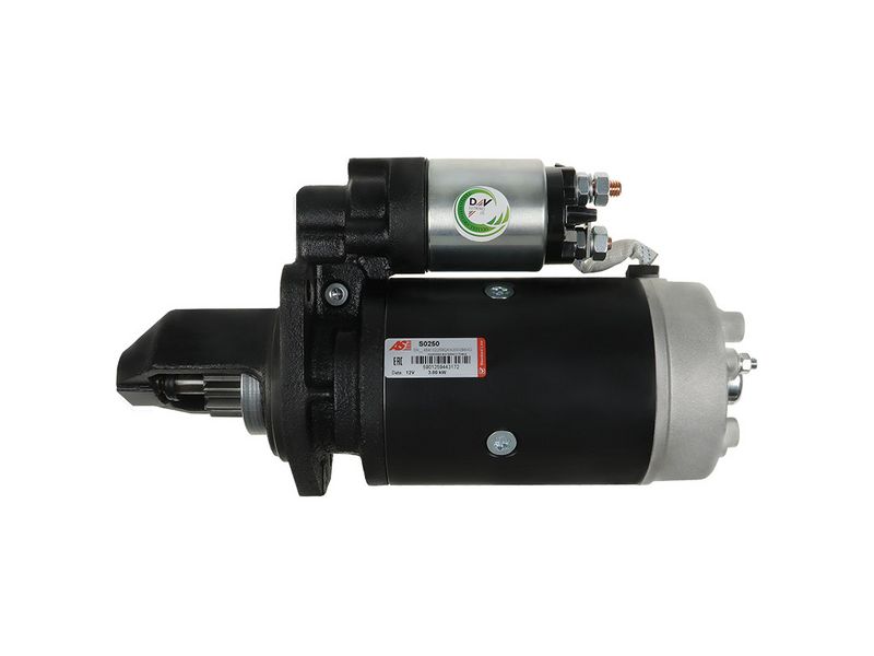AS-PL S0250 Starter