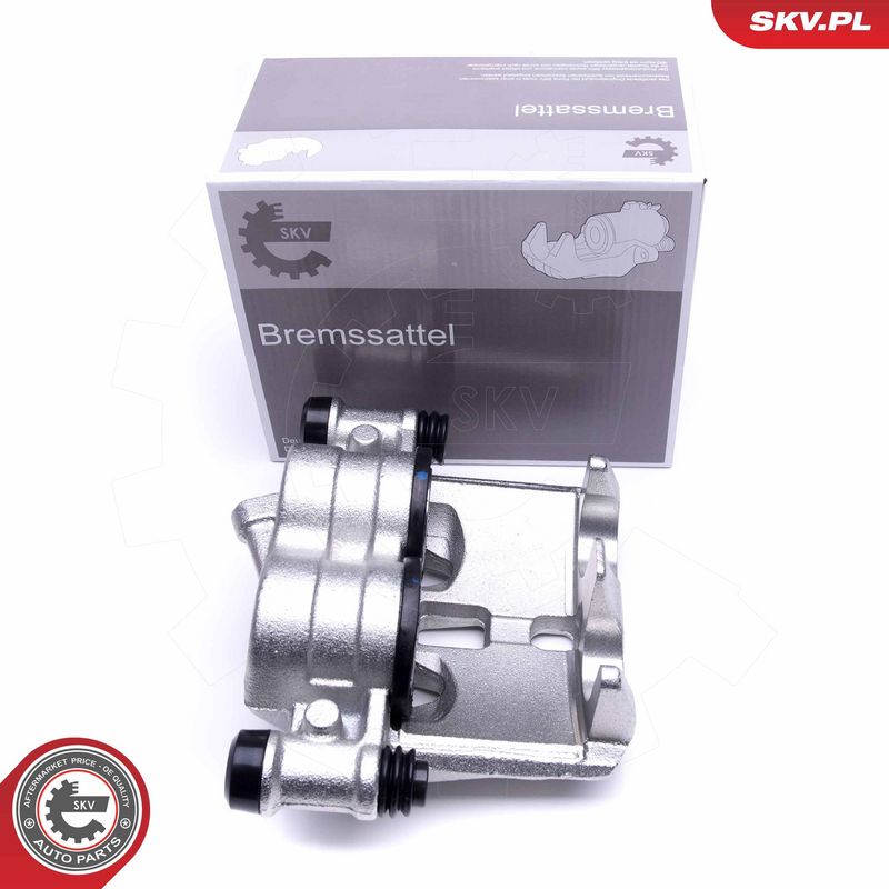 Pidurisadul, ESEN SKV 50SKV271