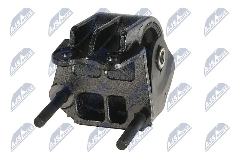 Paigutus, Mootor, NTY ZPS-HY-566