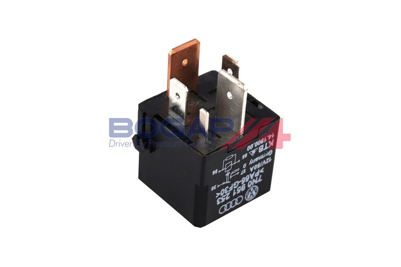 Prekės atitinka OEM kodą: 7N0951253