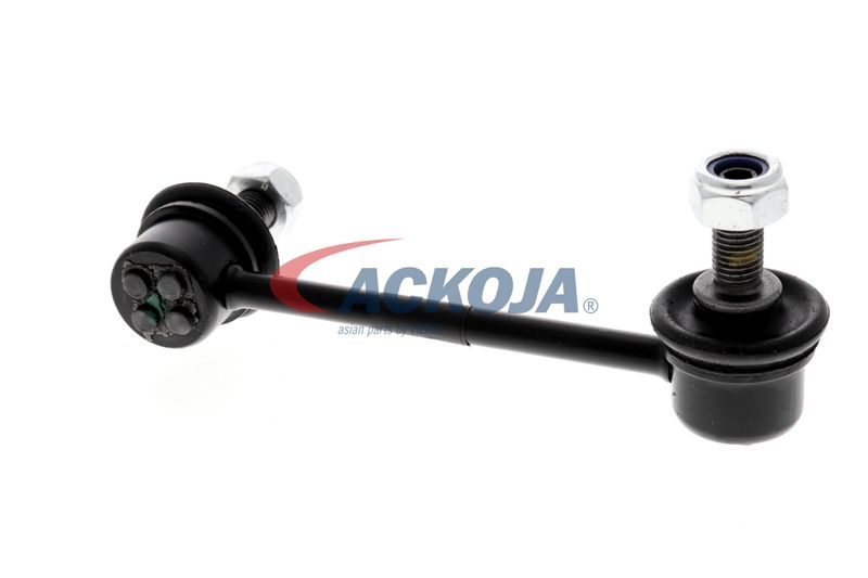 ACKOJA A26-9557 Link/Coupling Rod, stabiliser bar
