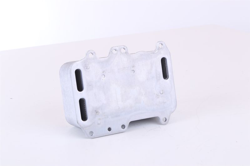 Õliradiaator, mootoriõli, NISSENS 90807