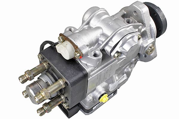 METZGER AUTOTEILE 0830134 High-pressure Pump