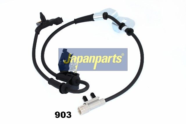 ABS-903 JAPANPARTS Sensore, N° giri ruota 