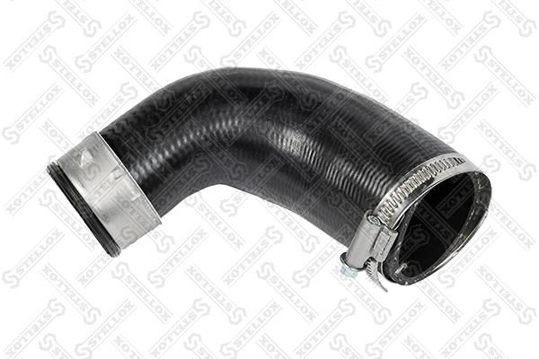 STELLOX 10-35685-SX Charge Air Hose
