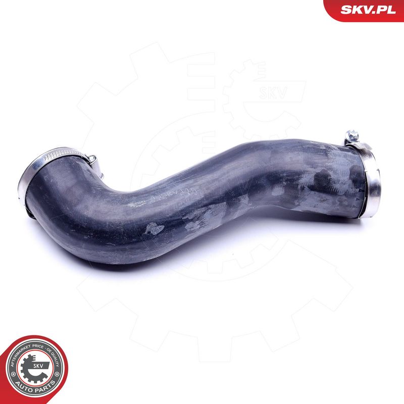 Laadimisõhu voolik, ESEN...