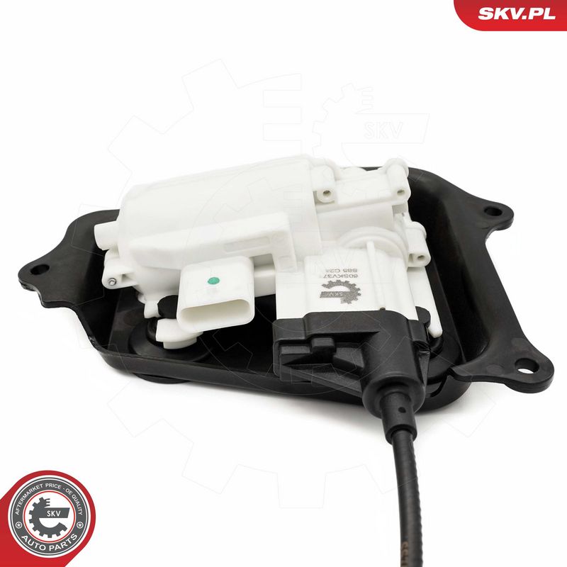 Sulgemisabi, uks, ESEN SKV 60SKV371