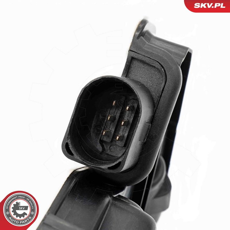 Prekės atitinka OEM kodą: 5ND 837 016 A
