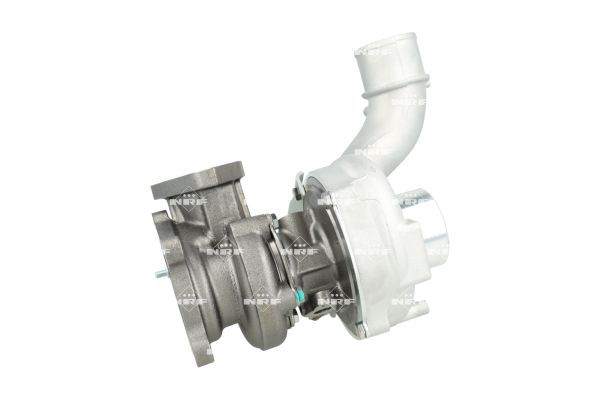 Kompressor, ülelaadimine, NRF 90010238