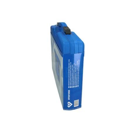 KS TOOLS BT591950 Комплект регулювальних інструментів, фази газорозподілу