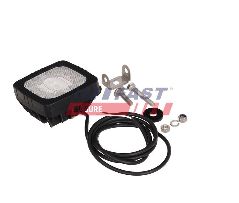 FAST FT13398 Worklight
