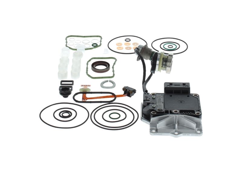 Unit. de c-da., injectie F 00N 300 369 BOSCH