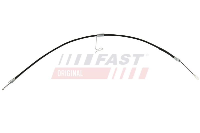 Tross, seisupidur, FAST FT69008