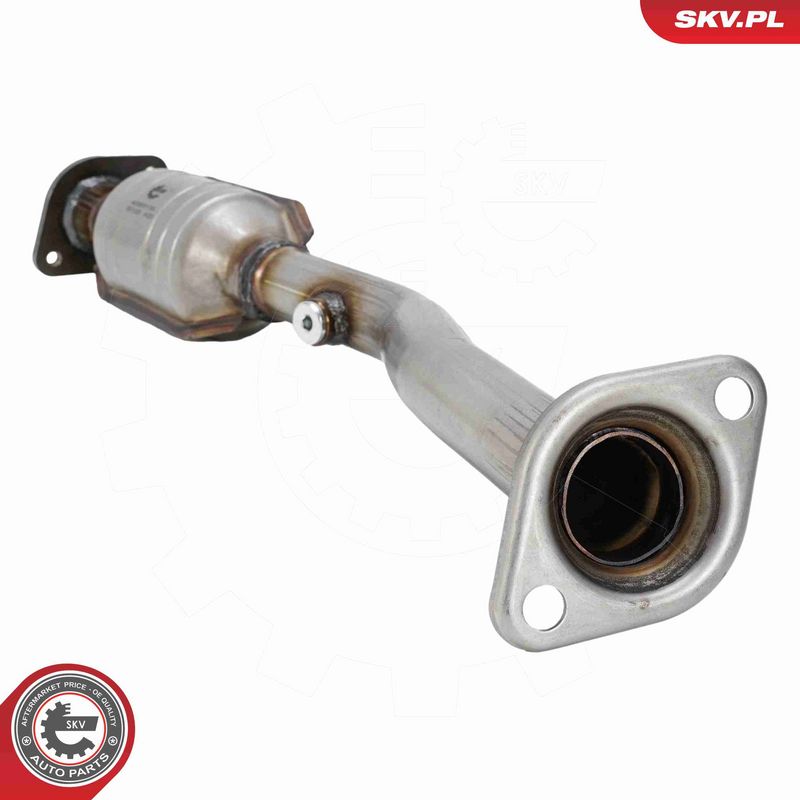 ESEN SKV 62SKV138 Catalytic Converter