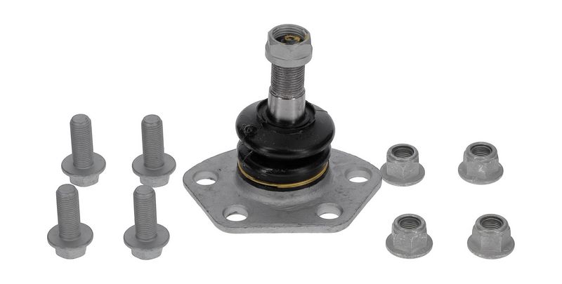 Rotule+suspension MOOG FI-BJ-7531